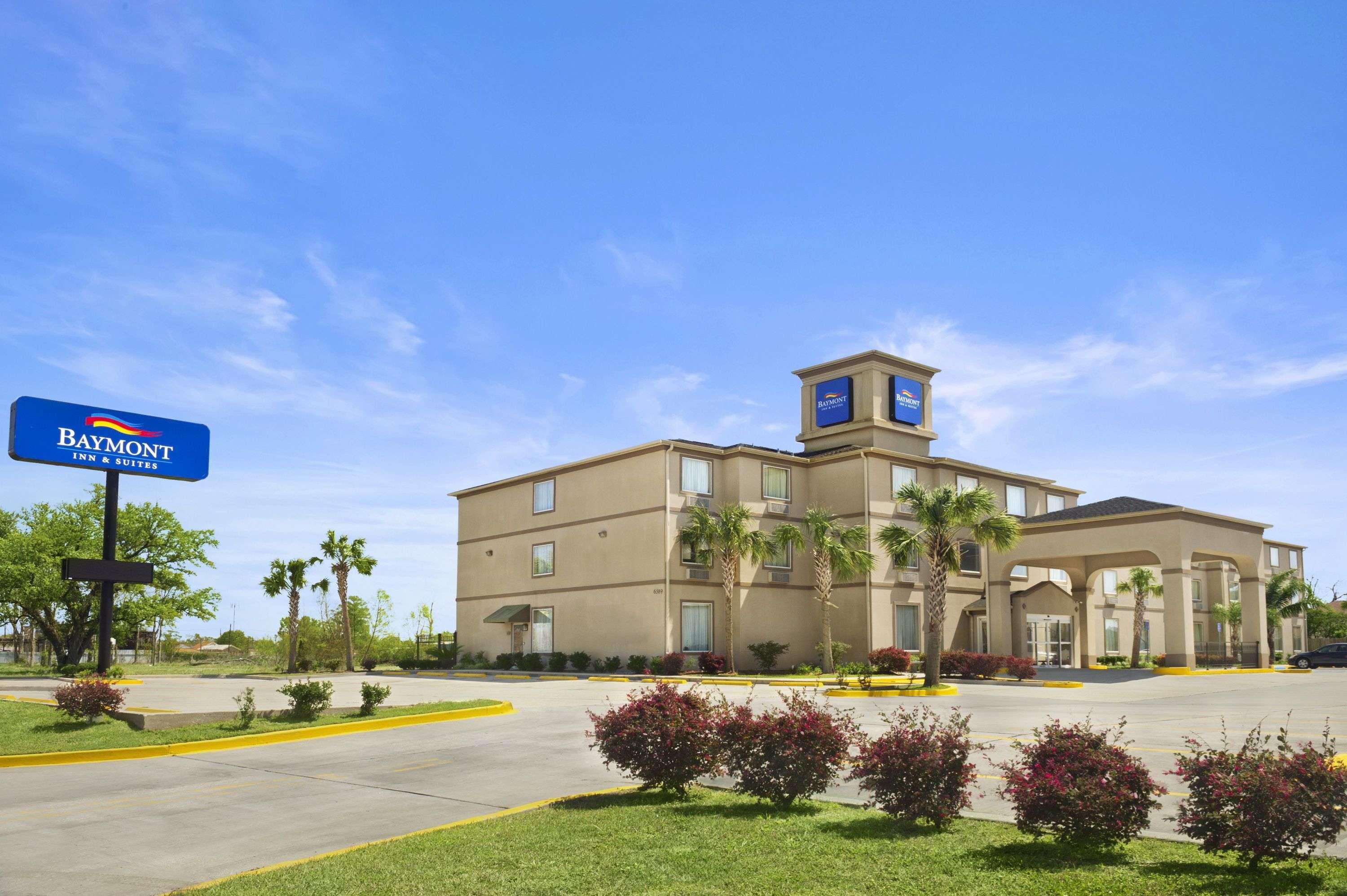 Baymont by Wyndham Marrero - featured photo