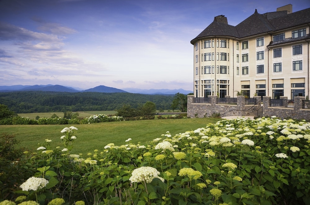 Inn on Biltmore Estate