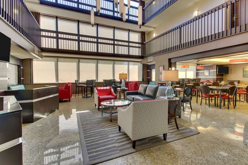 Heritage Inn Suites Houston Sugar Land Trademark by Wyndham - photo 3