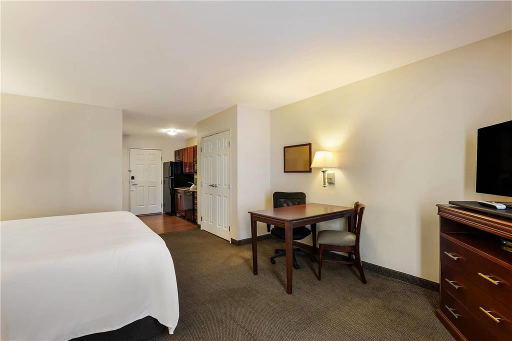 MainStay Suites Fitchburg Madison - photo 24