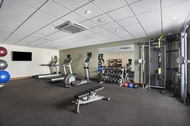 Residence Inn by Marriott Wilmington Downtown - photo 88