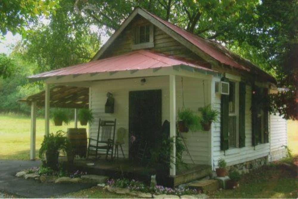 Mulberry Lavender Farm and B&B - photo 38