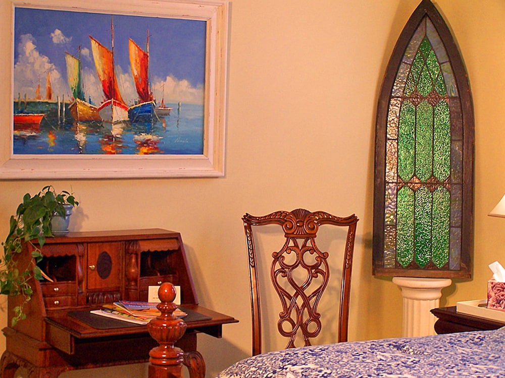 Lyndon House B&B - photo 26