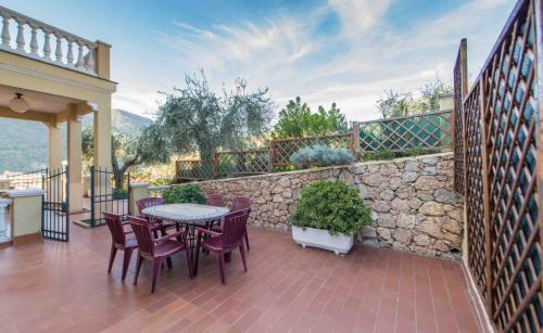 Casa Vacanze sul Borgo — Finale Ligure — photo 3