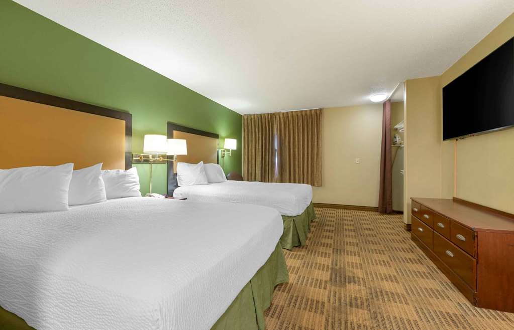 Extended Stay America Suites Chicago Schaumburg I90 - photo 22
