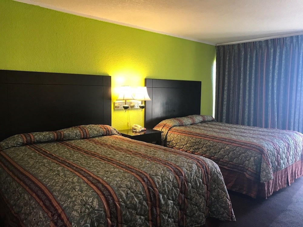 Woodville Inn — hotel in Woodville