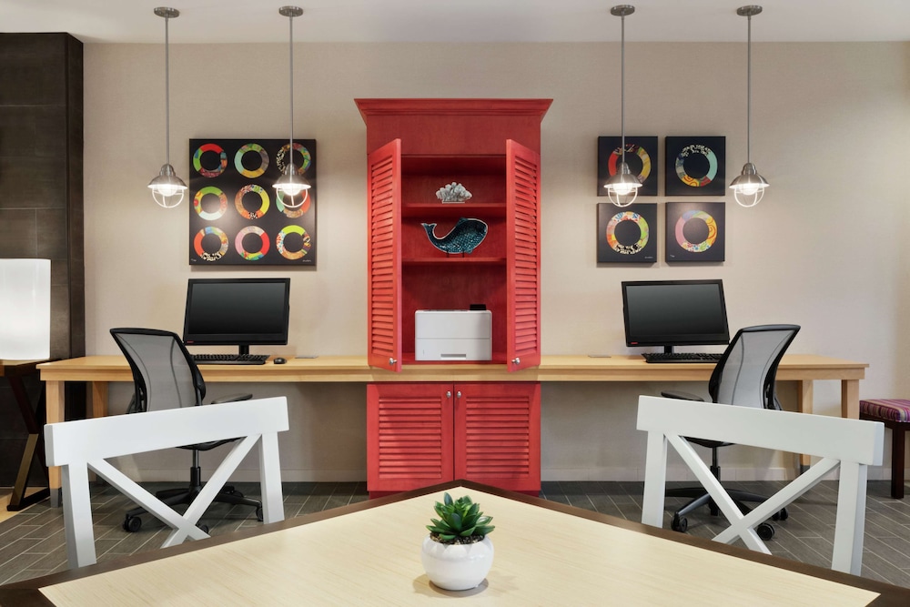 Home2 Suites by Hilton Savannah Airport - photo 33