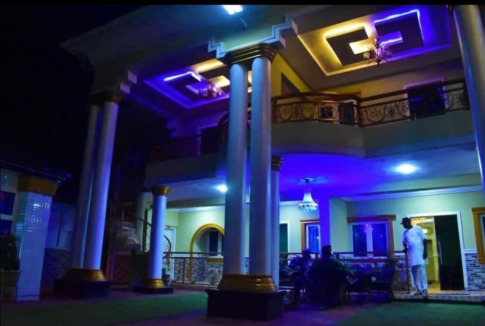 74 Igbeba Rd — Ijebu-Ode — photo 5