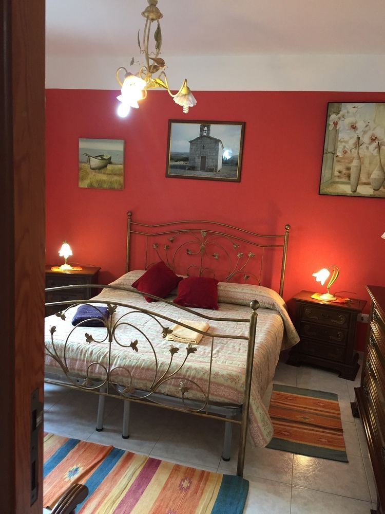 L Edera di Gavina in Alghero, Italy