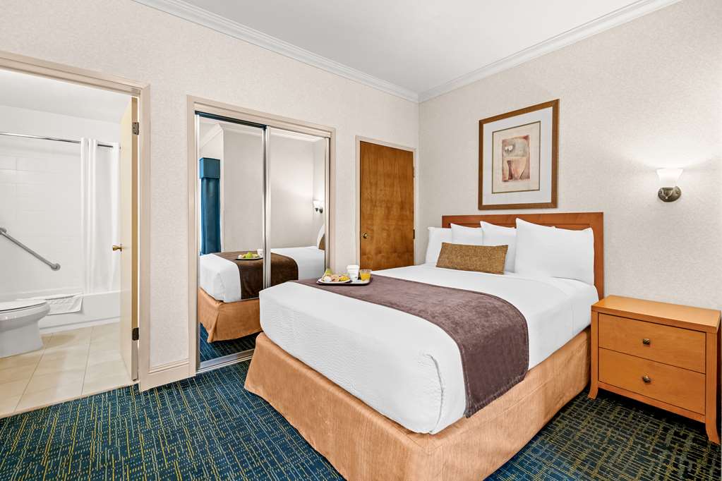 Best Western De Anza Inn - photo 30