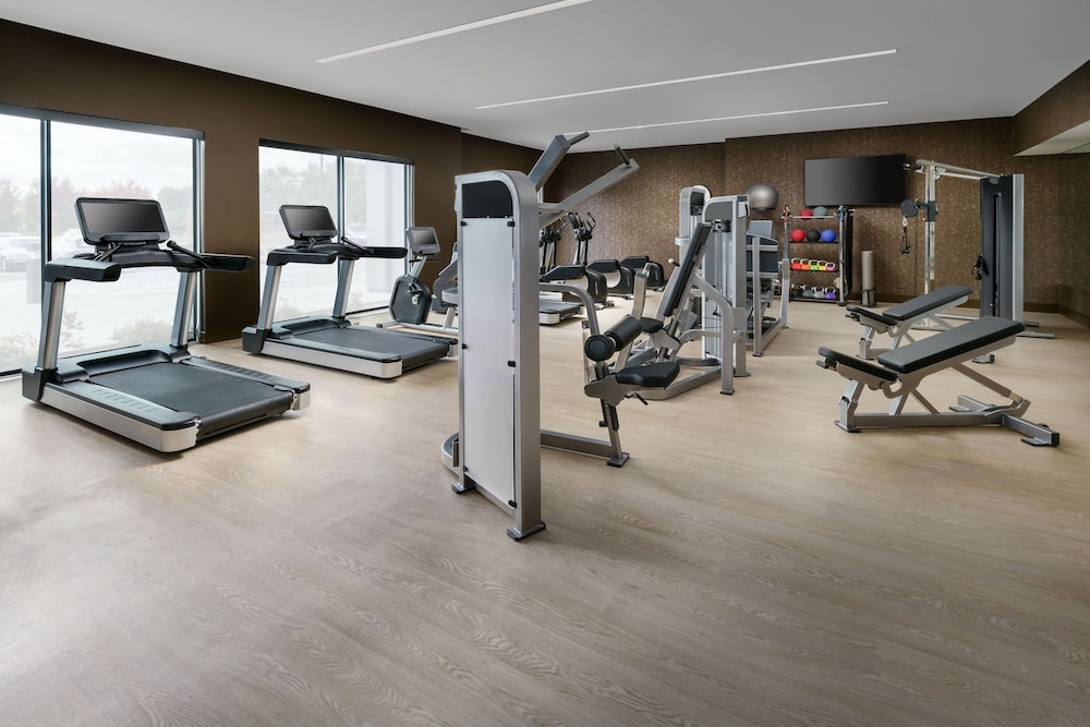 AC by Marriott Portland Beaverton - photo 21