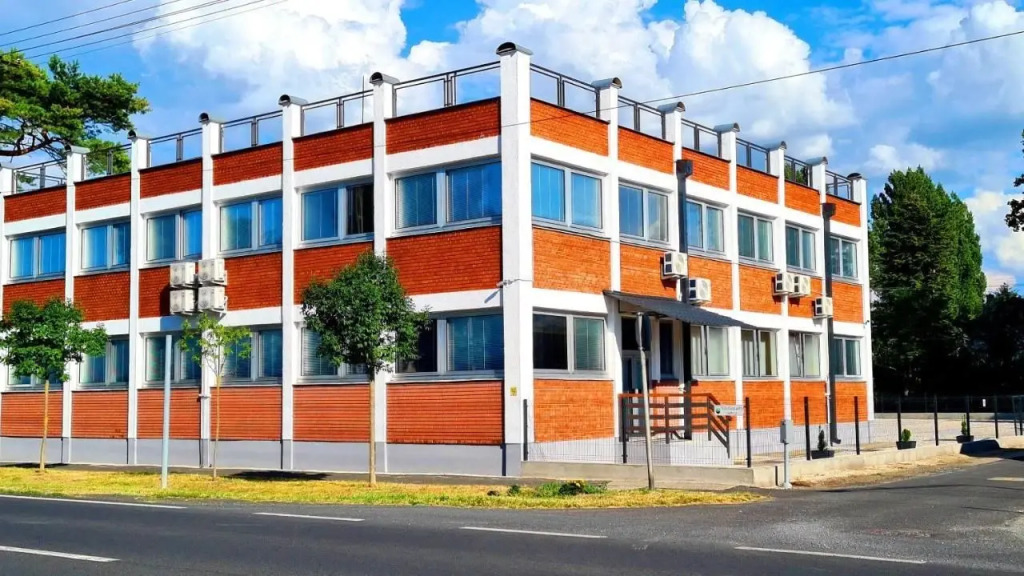 Héder Apartmanok — 4-Star Luxury Hotel in Balatonfenyves, Hungary