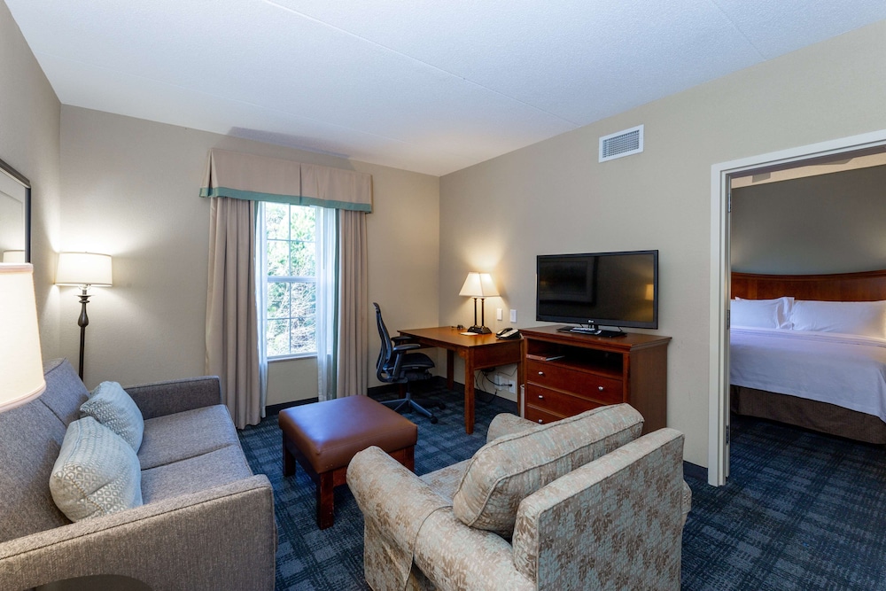 Homewood Suites by Hilton Lawrenceville Duluth - photo 7