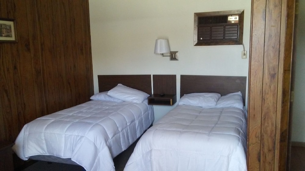 Motel Alexander - photo 10