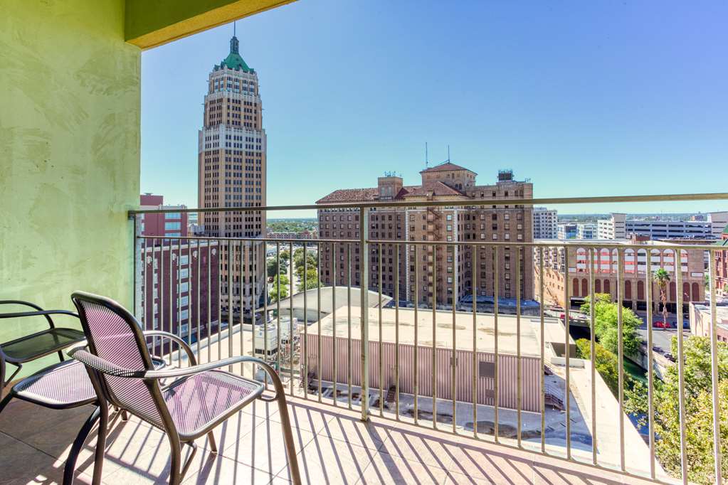 Drury Plaza Hotel San Antonio Riverwalk - photo 97