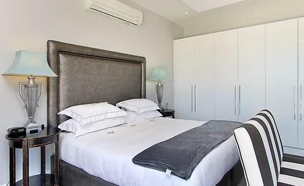 Vetho Villa — 4-Star Luxury Hotel in Cape Town, South Africa