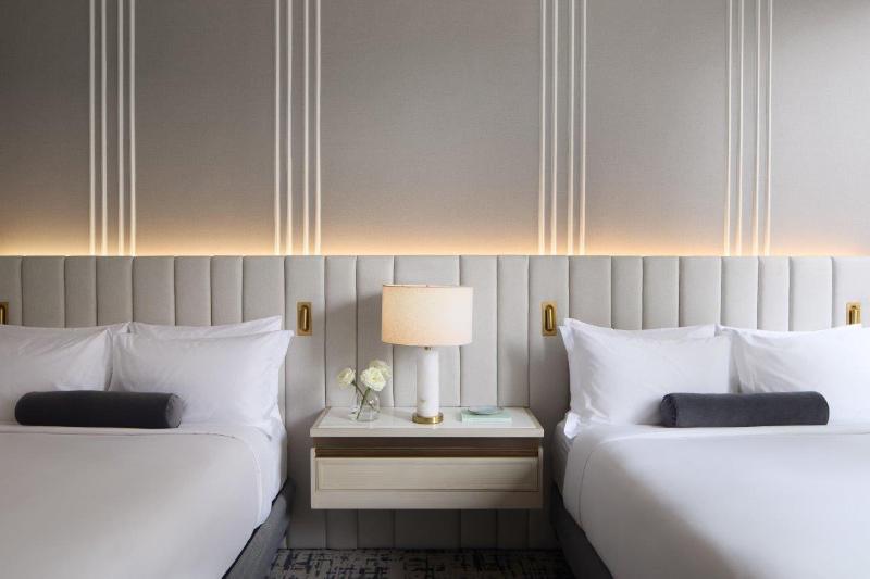 InterContinental Hotels Indianapolis an IHG Hotel - photo 21