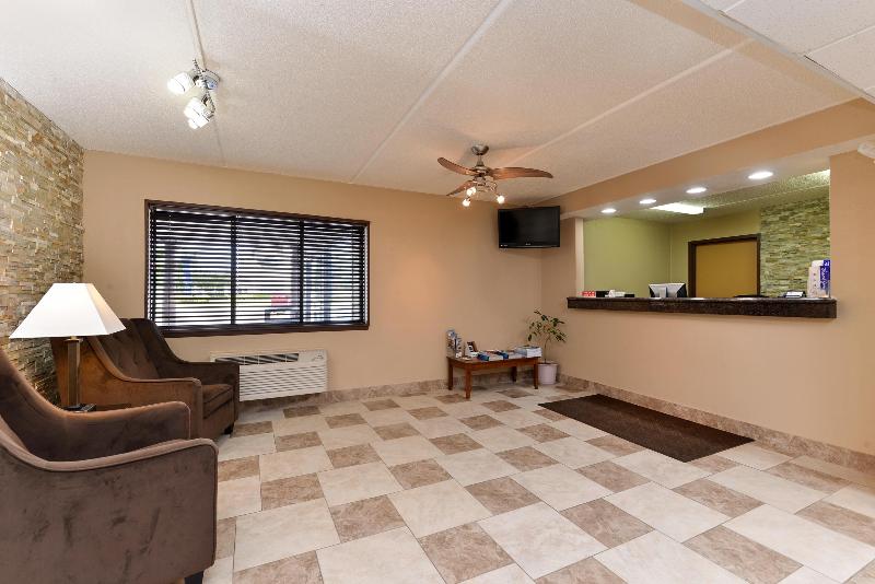 Americas Best Value Inn Clear Lake - photo 8