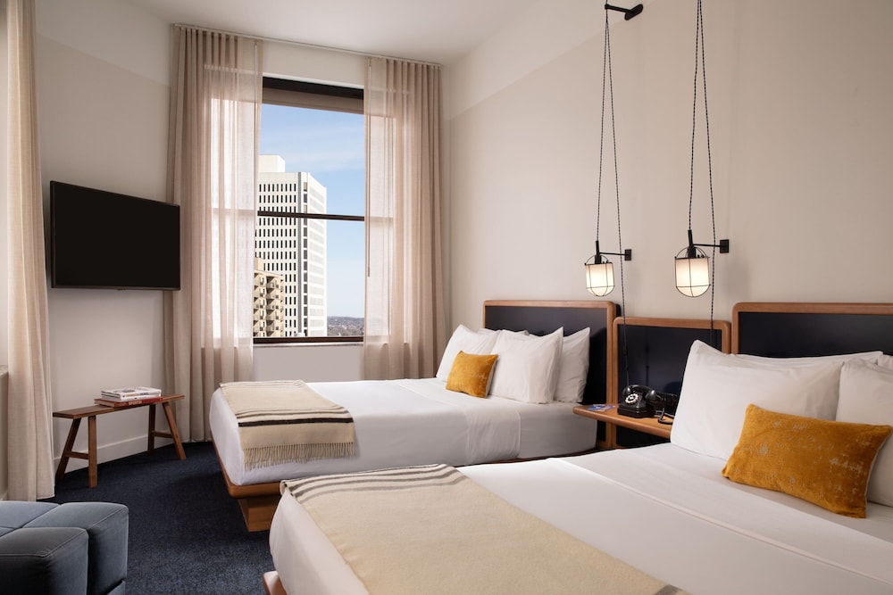 Emery Autograph Collection Hotel - photo 28