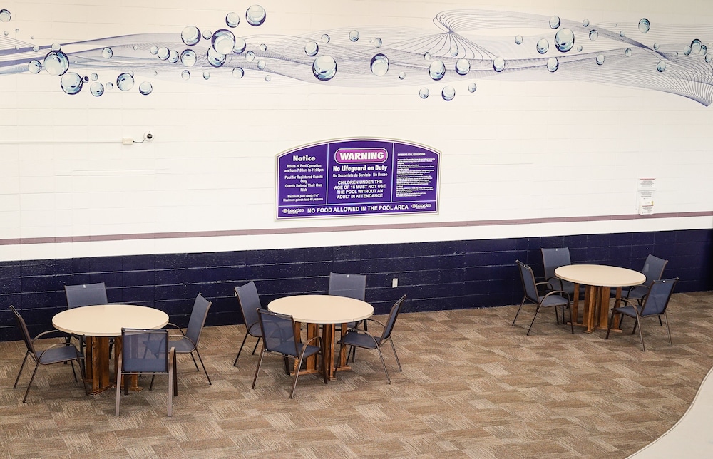 Boarders Inn & Suites by Cobblestone Hotels Grand Island - photo 31
