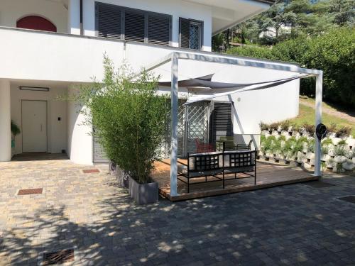 B&B Palazzina10 & Spa — 4-Star Luxury Hotel in Sasso Marconi, Italy