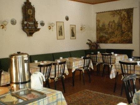 Appart Hotel Burger — Maissau — photo 5