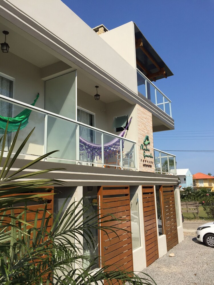 Pousada Madre Guarda in Palhoca, Brasil