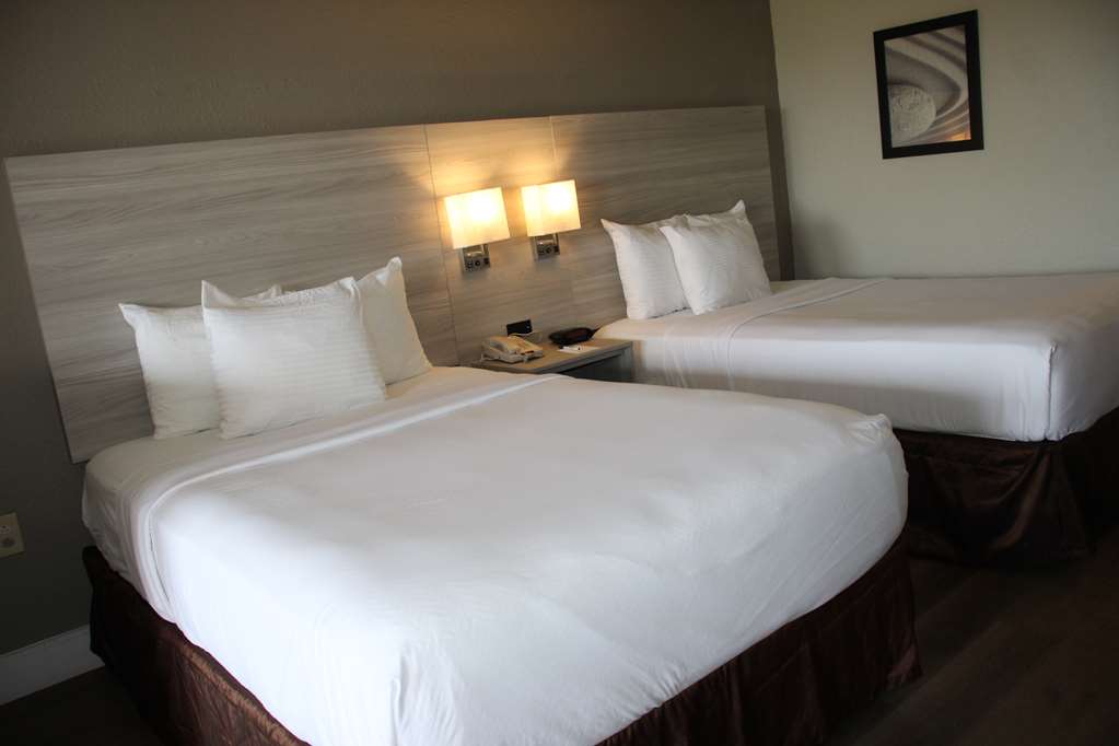 Boca Suites Deerfield Beach SureStay Collection by BW - photo 23