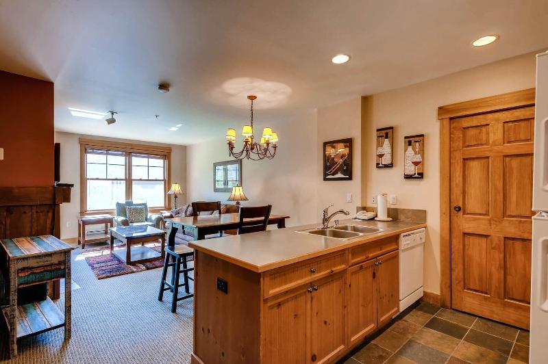 The Springs Condos by Keystone Resort - photo 47