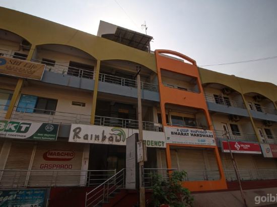 Rainbow Residency — Hospet — photo 2