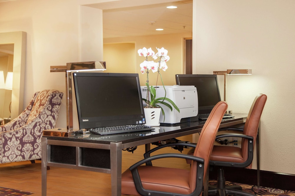 Hampton Inn by Hilton Baton Rouge I 10 & College Dr. - photo 24
