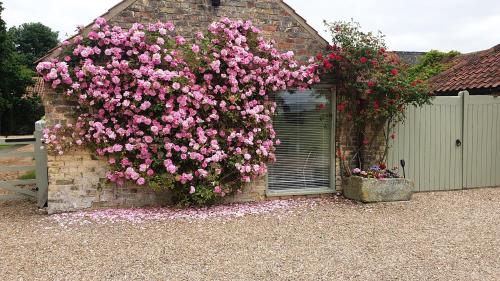 Charming Country Retreat — 4-Star Luxury Hotel in Lincoln, United Kingdom