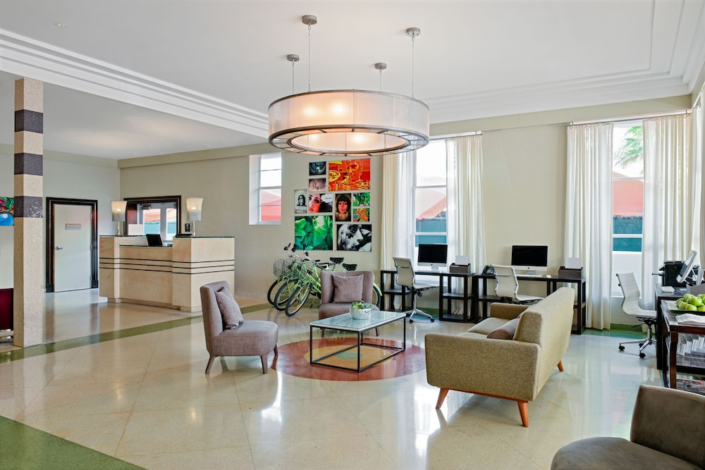 Hotel Breakwater South Beach - photo 54