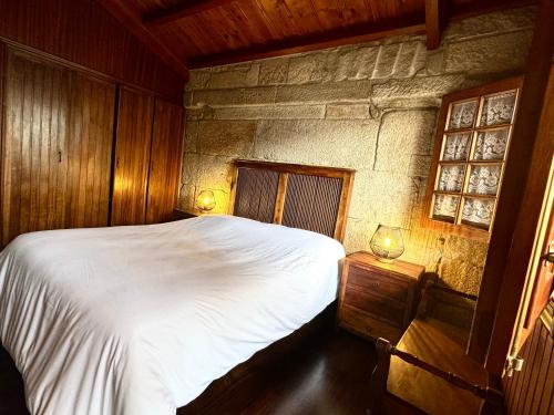 El Limonero in Poio, Spain