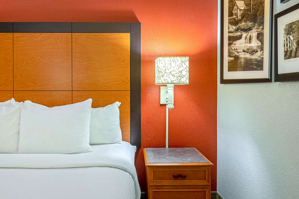 La Quinta Inn & Suites by Wyndham Sherman - photo 22