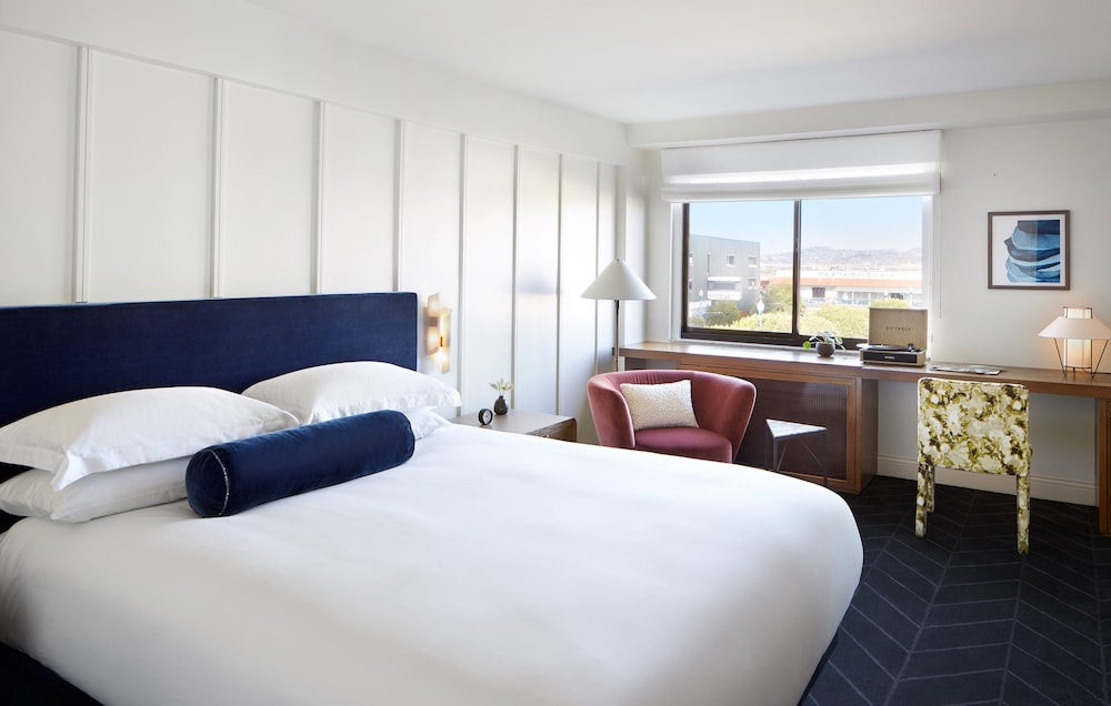 Kimpton Alton Fisherman's Wharf by IHG - photo 22