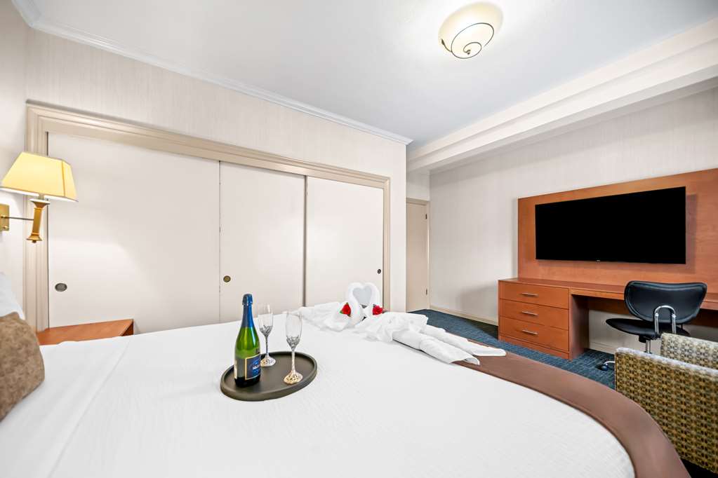 Best Western De Anza Inn - photo 49