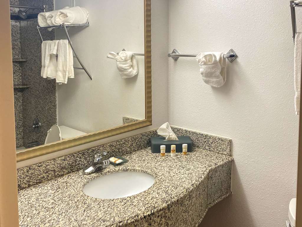 Comfort Inn Conover Hickory - photo 12