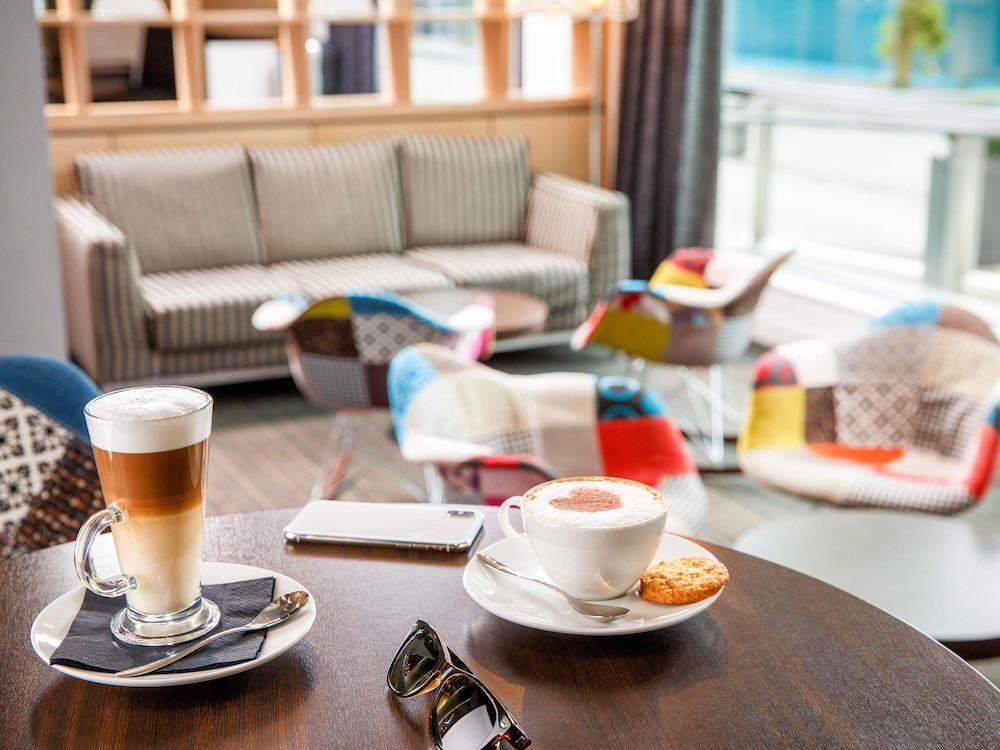 ibis Bristol Temple Meads Quay in Bristol, United Kingdom