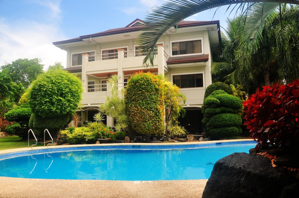 Golden Palm Resort — hotel in Panglao