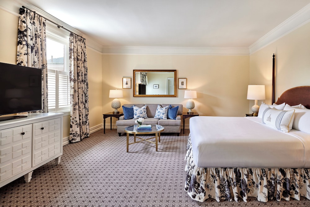 The Omni Homestead Resort & Spa - photo 15