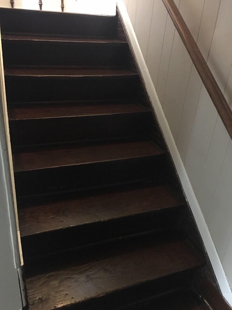 Park Place Inn and Cottages - photo 22