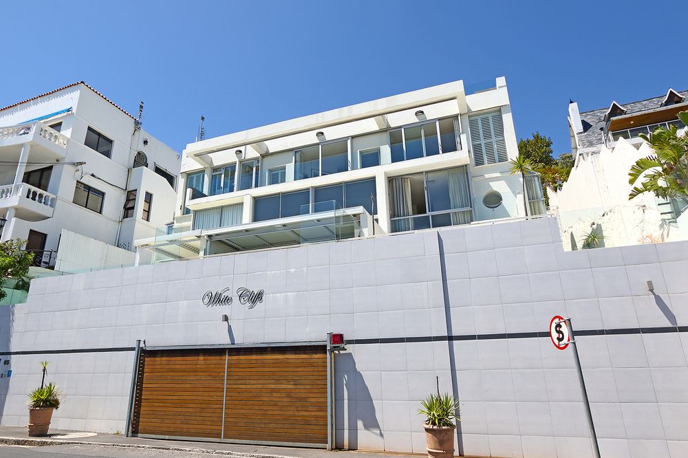 Clifton Santorini — 4-Star Luxury Hotel in Cape Town, South Africa