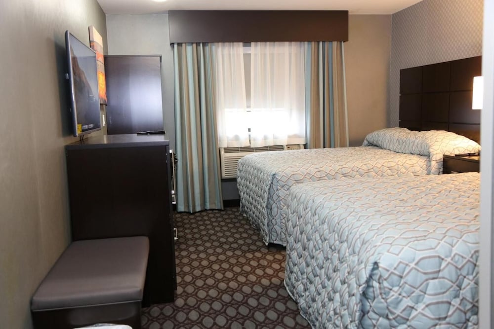 Red Carpet Inn Elmwood Park - photo 6