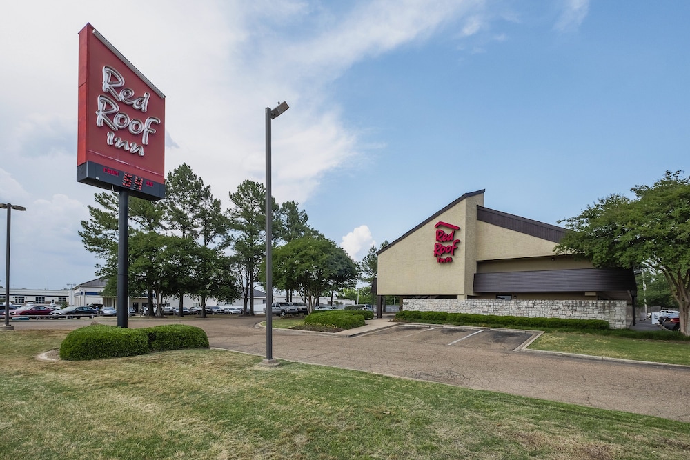 Red Roof Inn Jackson North Ridgeland - featured photo