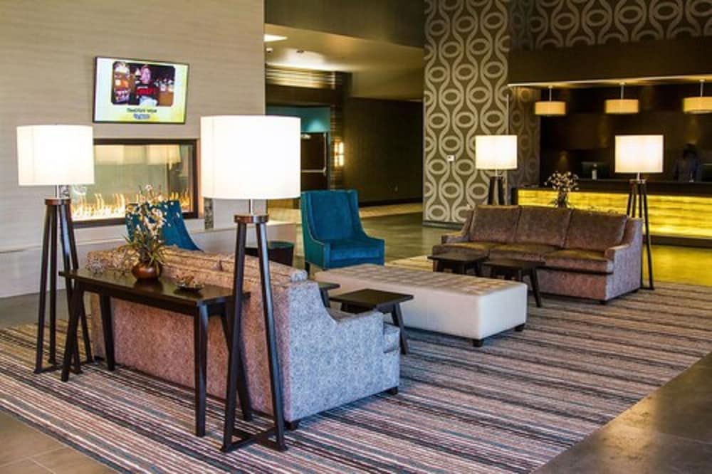 River Bend Casino & Hotel - photo 49