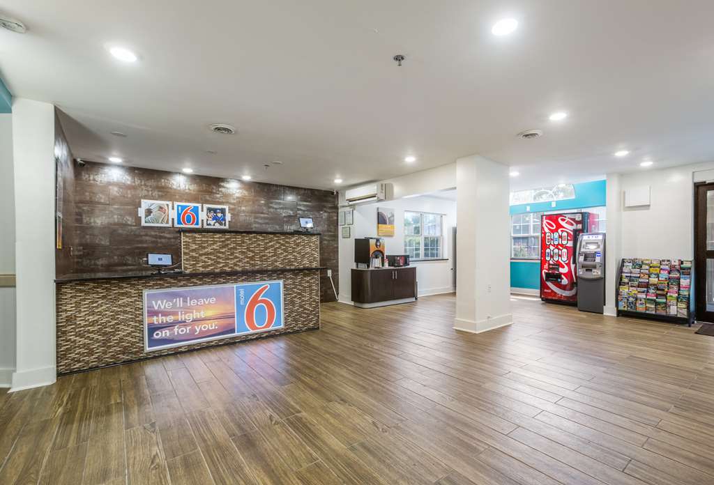 Motel 6 Smyrna GA Atlanta - photo 28