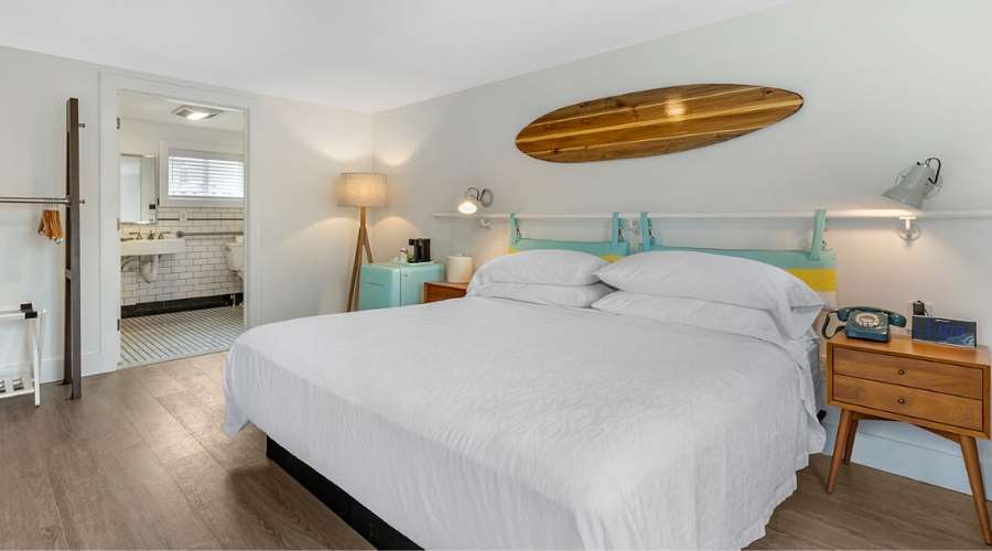The Shore House - photo 22