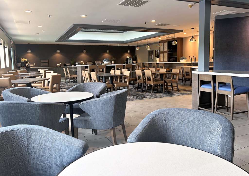 Best Western Premier Rockville Hotel & Suites - photo 7