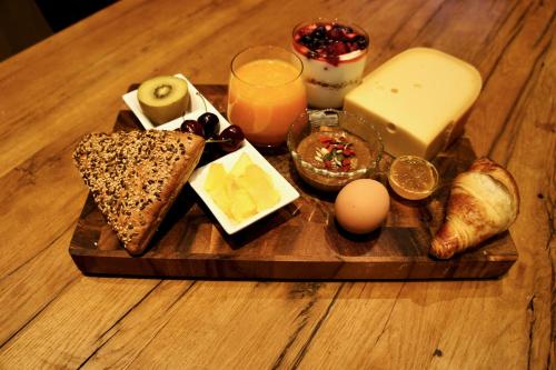 B&B en Boshuis Darthuizerpoort